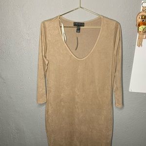 New Forever 21 dress Size Plus